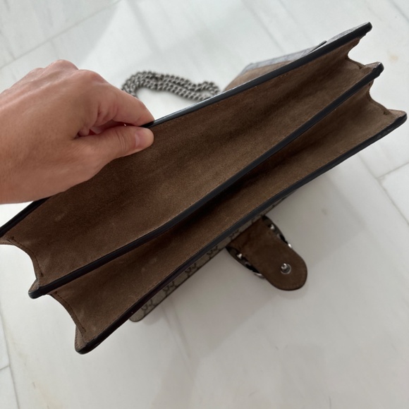 Gucci authentic bag - Picture 8 of 8